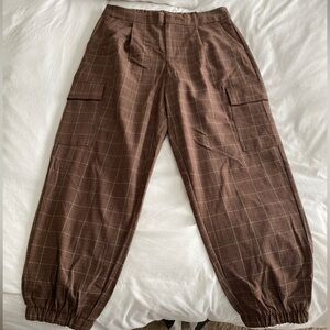 Cargo Pants